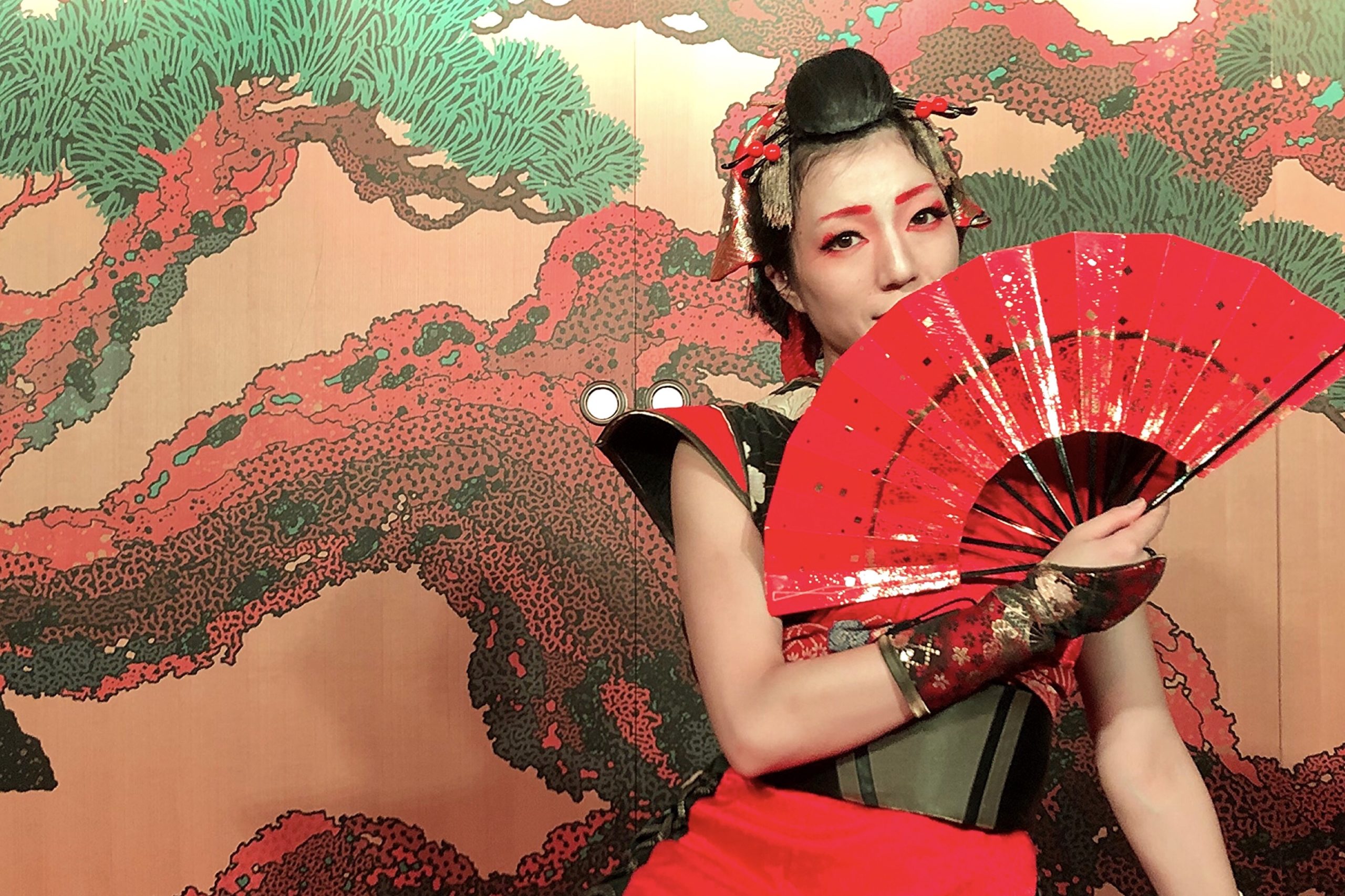安宅丸　WAGAKU